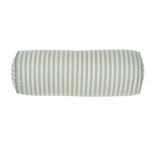 Stripe Classic Cotton Bolster Cushion