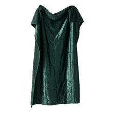 Bray Velvet Throw