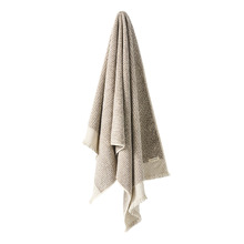 Alara Cotton Bathroom Towels