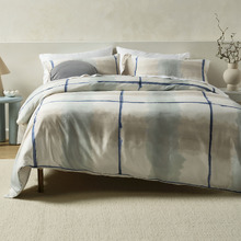 Kindred Cotton Sateen Quilt Cover Set