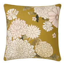 Zuri Cotton Cushion