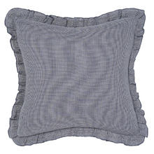 Lucy Cotton Muslin European Pillowcase