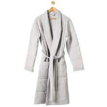 Ryland Cotton Bath Robe