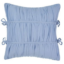 Bluebell Layla Cotton Voile Cushion