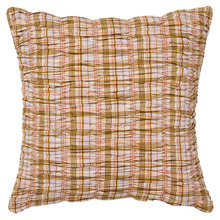 Darcy Cotton Percale Cushion