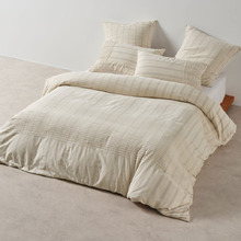 Pambula Cotton Quilt Cover Set