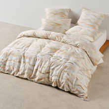 Currumbin Cotton Sateen Quilt Cover Set