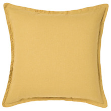 Connie Cotton & Linen European Pillowcase