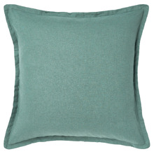 Connie Cotton & Linen European Pillowcase