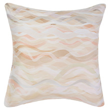 Currumbin Cotton Sateen European Pillowcase