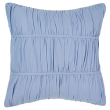 Bluebell Layla Cotton Voile European Pillowcase