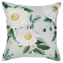 Loretta Cotton Sateen European Pillowcase