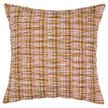 Darcy Cotton Percale European Pillowcase