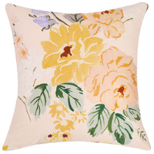Lyra Cotton Sateen European Pillowcase