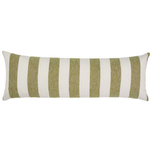Vintage Cotton & Linen Bolster Cushion
