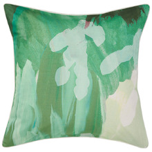 San Andreas Cotton Slub European Pillowcase