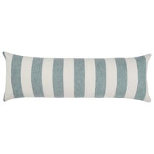 Vintage Cotton & Linen Bolster Cushion