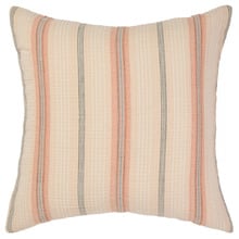 Coolum Cotton Jacquard European Pillowcase