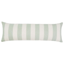 Vintage Cotton & Linen Bolster Cushion