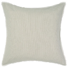 Macey Cotton European Pillowcase