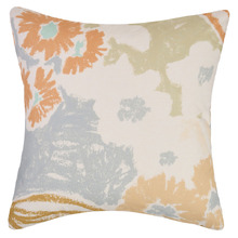 Gigi Cotton Slub European Pillowcase