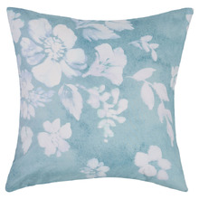 Kayla Cotton Percale European Pillowcase