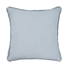 Saltwater Washed Cotton Cushion