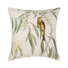 Eppalock Cotton Sateen European Pillowcase