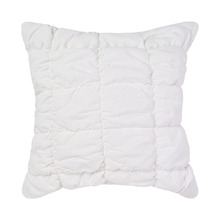Piper Cotton Percale European Pillowcase
