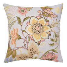Larissa Cotton Cushion