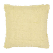 Bellbrae Cotton-Blend Cushion
