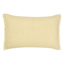 Maya Cotton & Linen Cushion