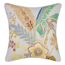 Larissa Cotton Voile European Pillowcase