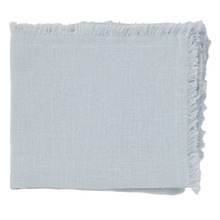 Maya Cotton & Linen Throw
