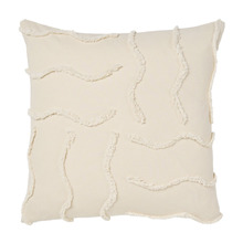 Metung Cotton Chenille Cushion