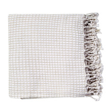 Lorne Cotton Throw