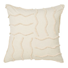 Metung Cotton Chenille European Pillowcase