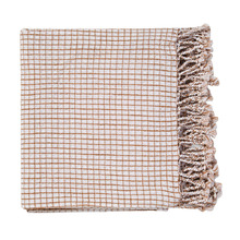Lorne Cotton Throw