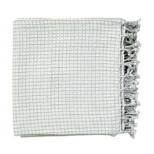 Lorne Cotton Throw
