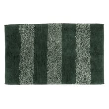 Duo Tone 1800GSM Cotton Bath Mat