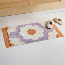 Love Shack 1800GSM Cotton Bath Mat