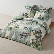 Blair Cotton Sateen Quilt Cover Set
