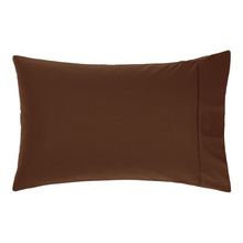 Nara Bamboo & Cotton Sateen Pillowcase