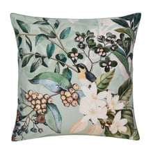 Blair Cotton Sateen European Pillowcase