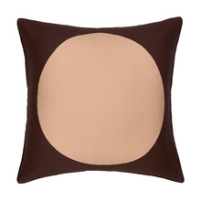 Pluto Cotton Sateen European Pillowcase
