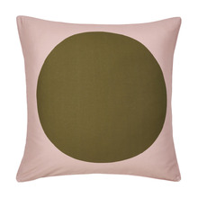 Pluto Cotton Sateen European Pillowcase