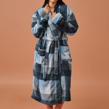 Alec Bath Robe