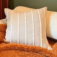 Elton Cotton Cushion