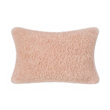 Shetland Rectangular Sherpa Cushion