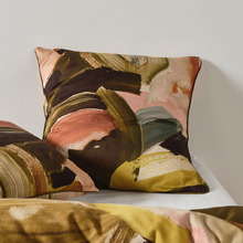 Vana Cotton Sateen European Pillowcase